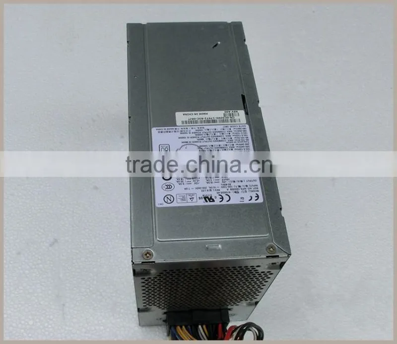 C309D 0C309D CN-0C309D NPS-1000BB A N1000E-00 1000W Power Supply for XPS 730 T7400