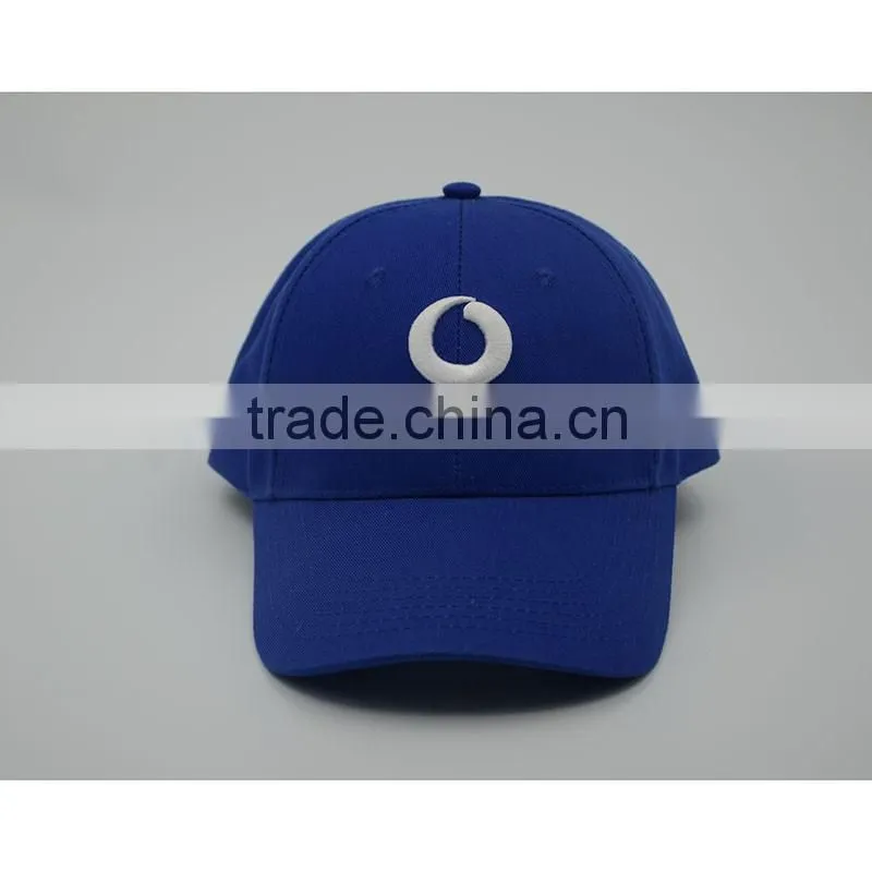 High Quality And Cheap Custom Embroidery Baseball Cap