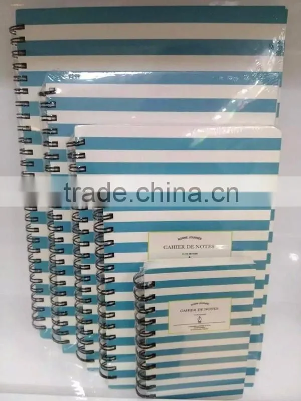 Hot Sale Custom Paper Note Book