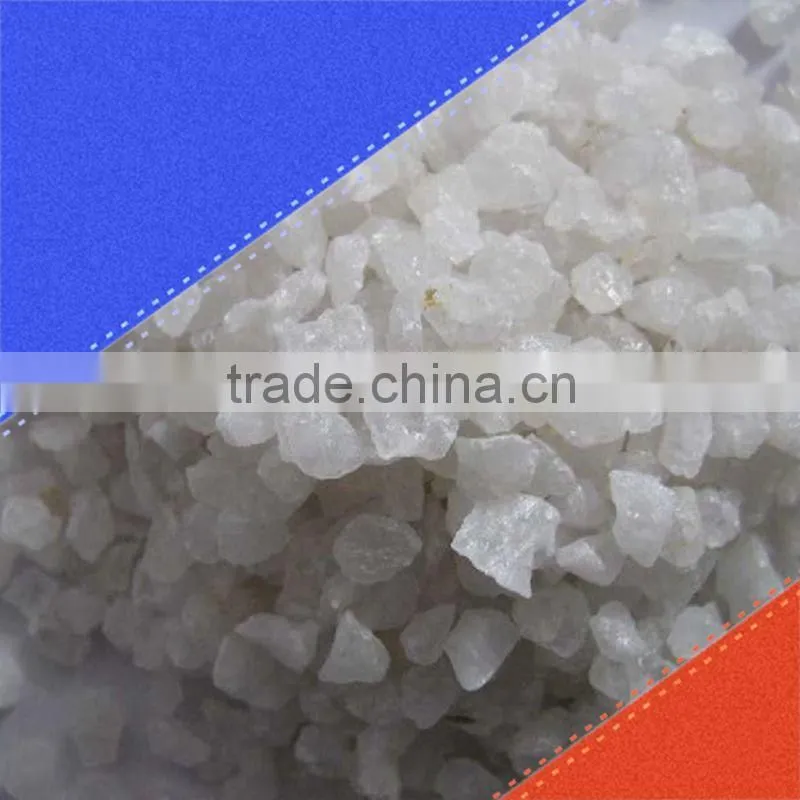 DYAN Colored quartz sand for drinking water filter