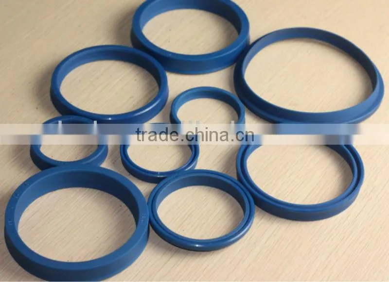Blue mechanical seal,rubber seal,oil seal ring