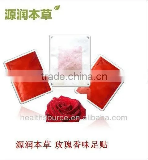 aroma detox patch slimming foot patch 2 in 1 foot patch