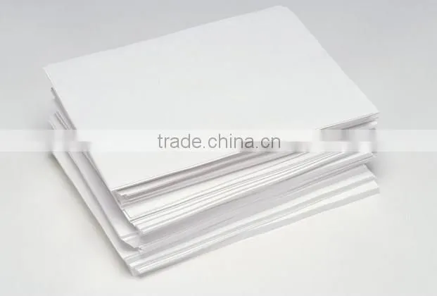 A4 Copy Paper, 70g/75g/80g Supplier