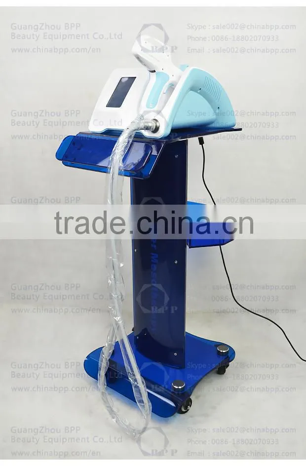 Hot selling mesotherapy gun price