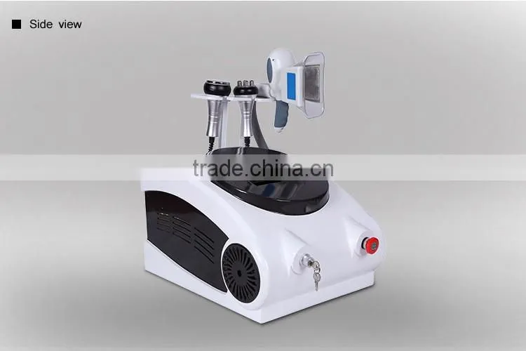 Professional portable cryo slimming machine for sale / fat freezing slimming device