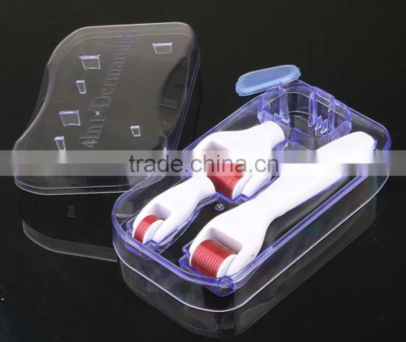 High Quality Derma Roller 4 in 1 For Sale