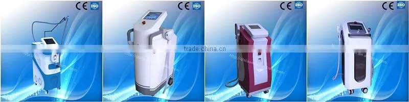 755nm alex hair removal machine