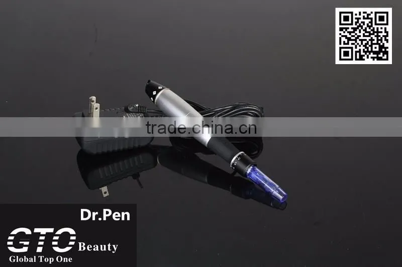 Popular Micro Needle Meso Pen Derma Pen Dr Pen for Skin Care