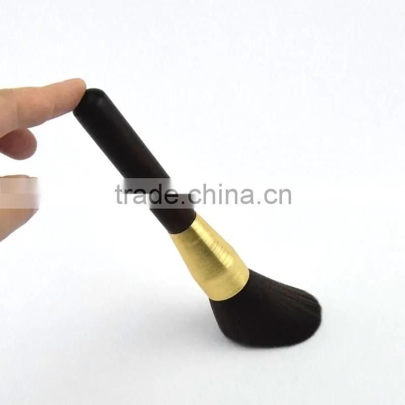 Hot sale beauty single powder puff brush makeup for women make up