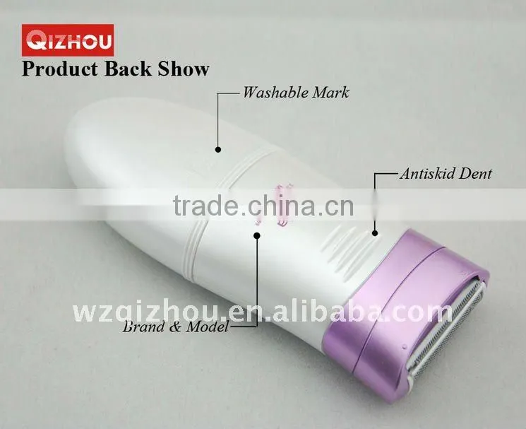 Mini Shaver Battery