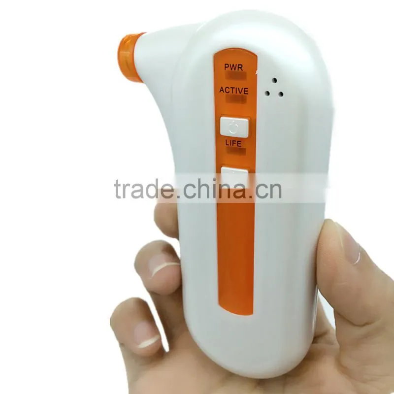 Therapy Acne RF Hair Removal Skin Rejuvenation Acne Spot Removal Beauty Salon Machine