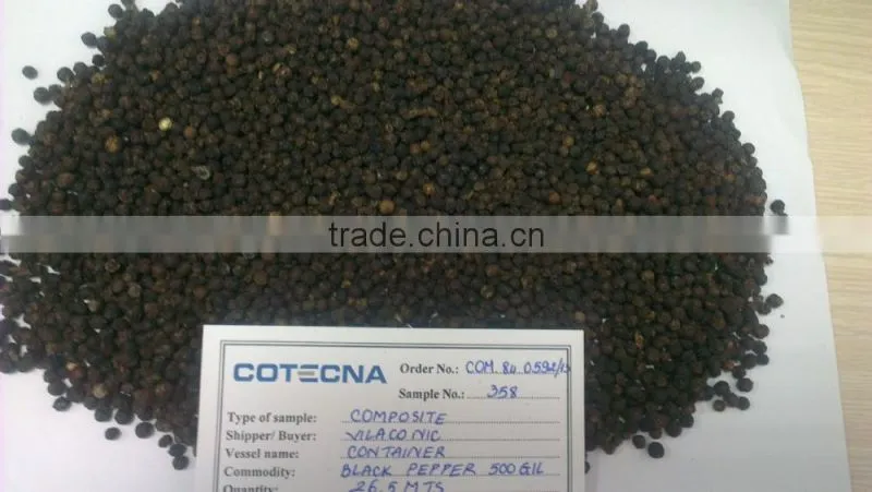BLACK PEPPER POWDER (skype: davis.thong, mobile: +84 986 778 999)