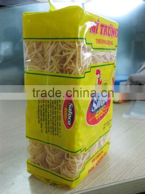 Premium Egg Noodles FMCG products