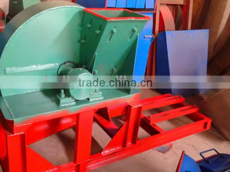 New product wood shaving machine for animal beds