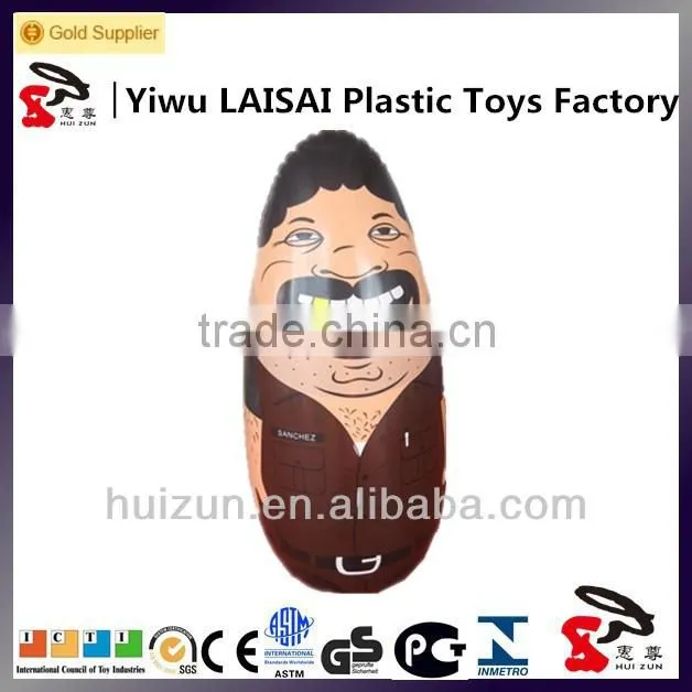Inflatable tumbler,inflatable products