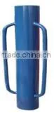 Competitive Price Vibrating Hand Fence Post Driver With Low Price