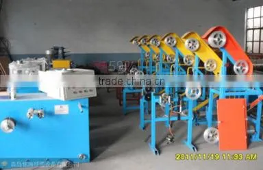 Good quality ! Tying machine Wire / cable tying machine
