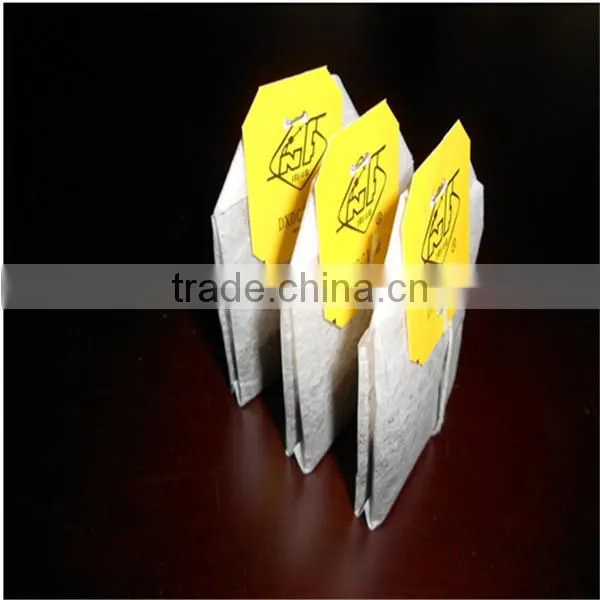 Full Automatic tea bag packaging machine