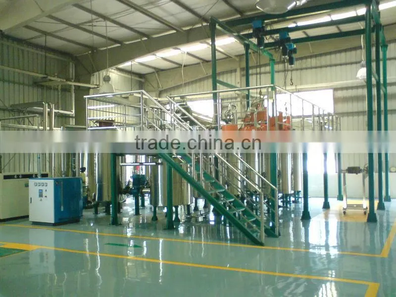 Supercritical CO2 extraction device for pharmaceutical extraction
