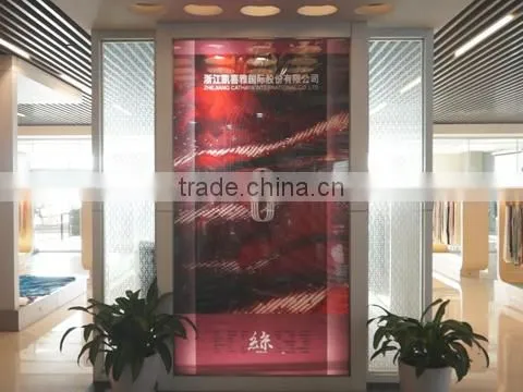 Zhejiang Cathaya International Co., Ltd. company overview - view 1