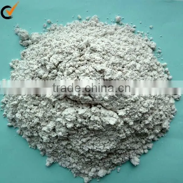 Filter aid for sunflower oil