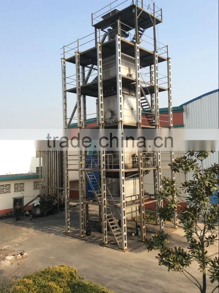 High efficiency energy wood charcoal carbonization furnace lump wood charcoal
