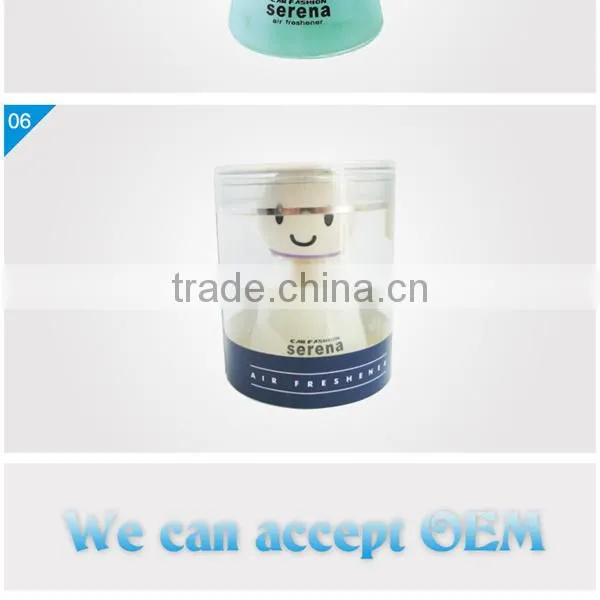 Hight quality clean room air freshener