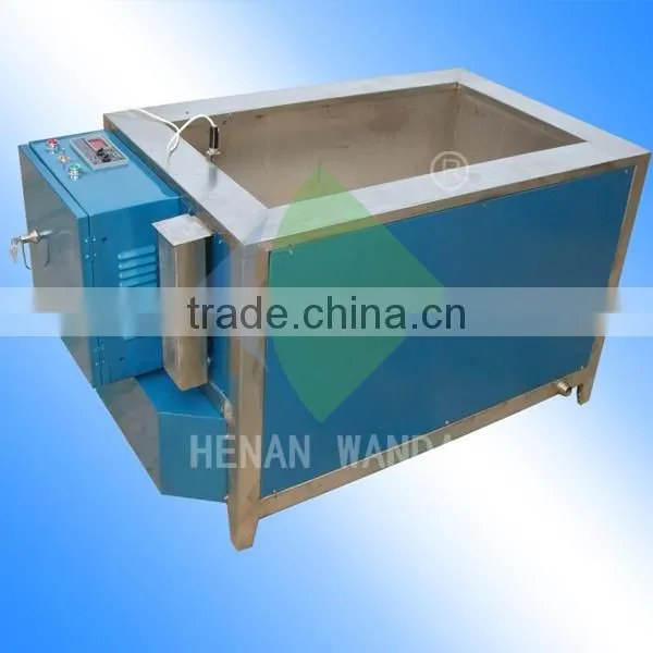 2013 top seller White light candle making machine price