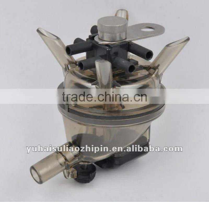 PSU/PPSU livestock milking products Collect milk machine