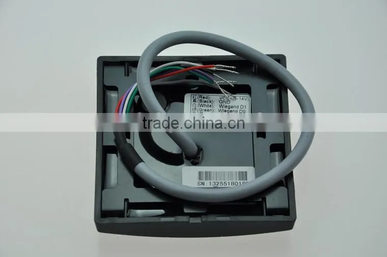RFID Proximity Card Keypad EM Reader