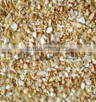 2016 the most popular ccd garlic granule color sorter