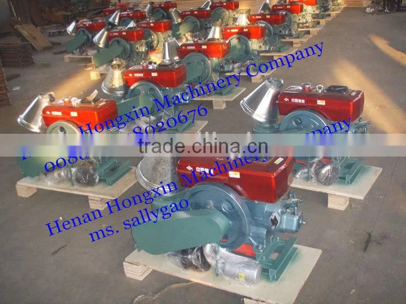 sales promotion JingXin wood husk sawdust pellet making machine