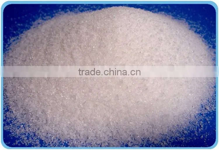 high molecular weight flocculating agent anionic Polyacrylamide