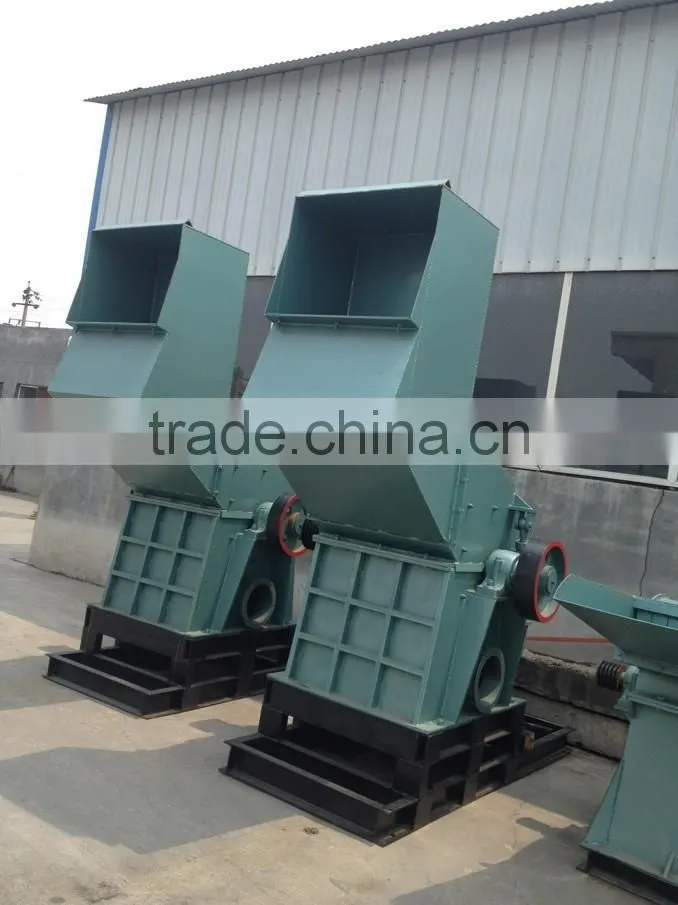 fantastic crusher machine for sawdust making