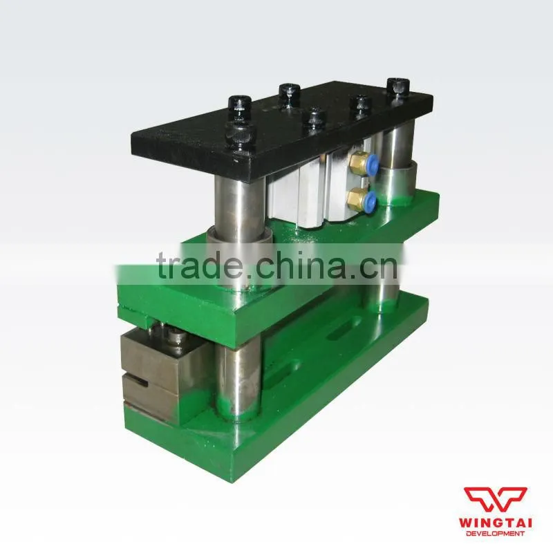 Automatic Album Hole Punching Machine