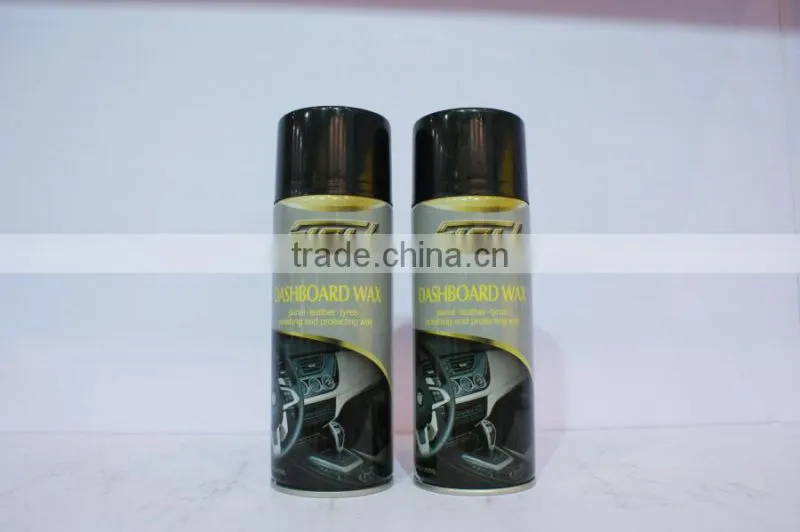 Standard dashboard wax/table board wax Dashboard Cleaner & Polish