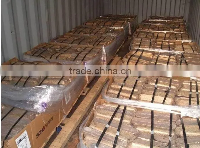 Copper scrap