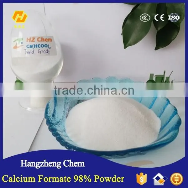 construction use calcium formate price