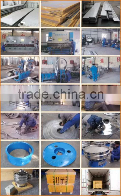 Xinxiang Hengyu peanut grade machine