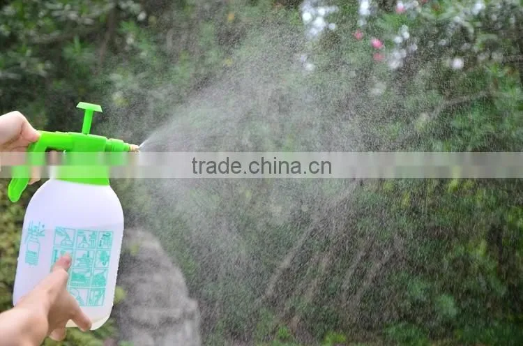 2L very popular high quality mist sprayer water sprayer pressure sprayer with best price