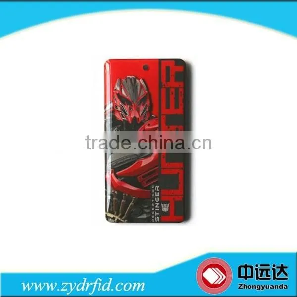 ISO 14443A RFID PPS Laundry Tag for Laundry management