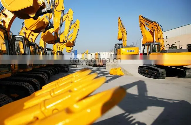 Competitive Price XCMG XE215 Excavator