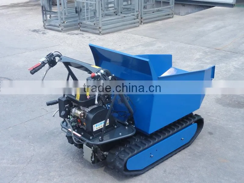 mini dumper