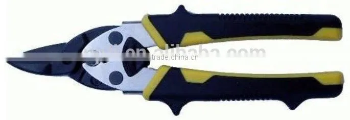 7" Compact Aviation Snip