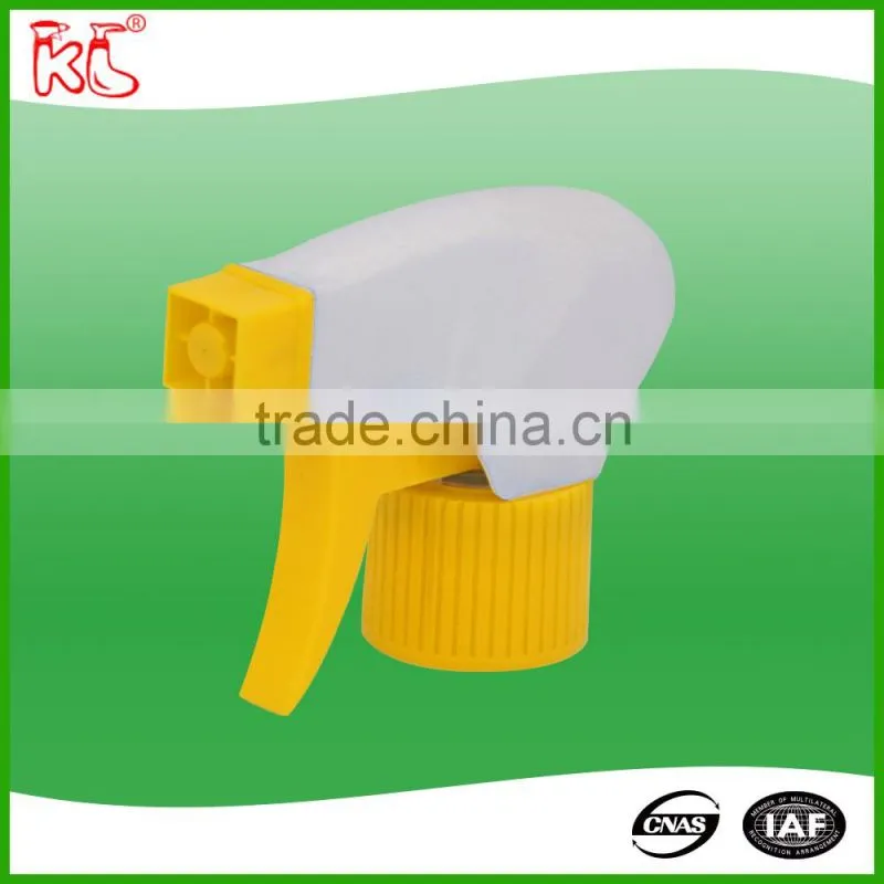 China supplier Garden sprayer,foam nozzle trigger spray, trigger sprayer