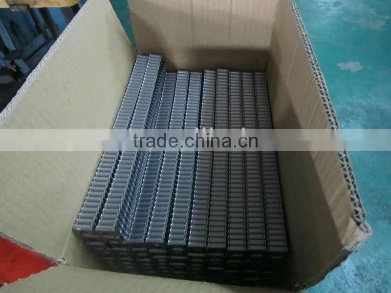 Manufactory Mattress Clip Spring Mattress Nails