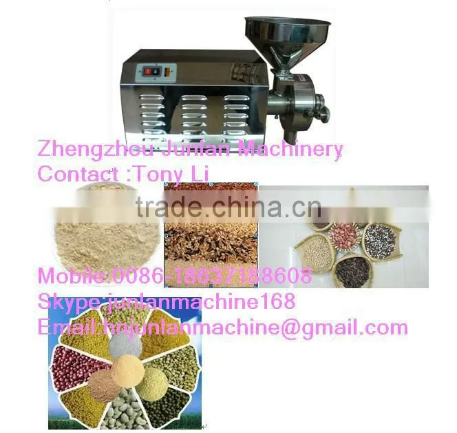 electric electrical mill for grains