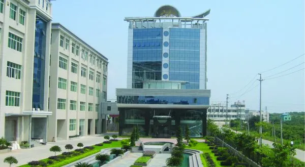 Dongguan Sanflag Fashion Co., Ltd company overview - view 2
