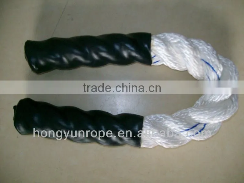 50mm Crossfit battle rope, Fitness Battling rope