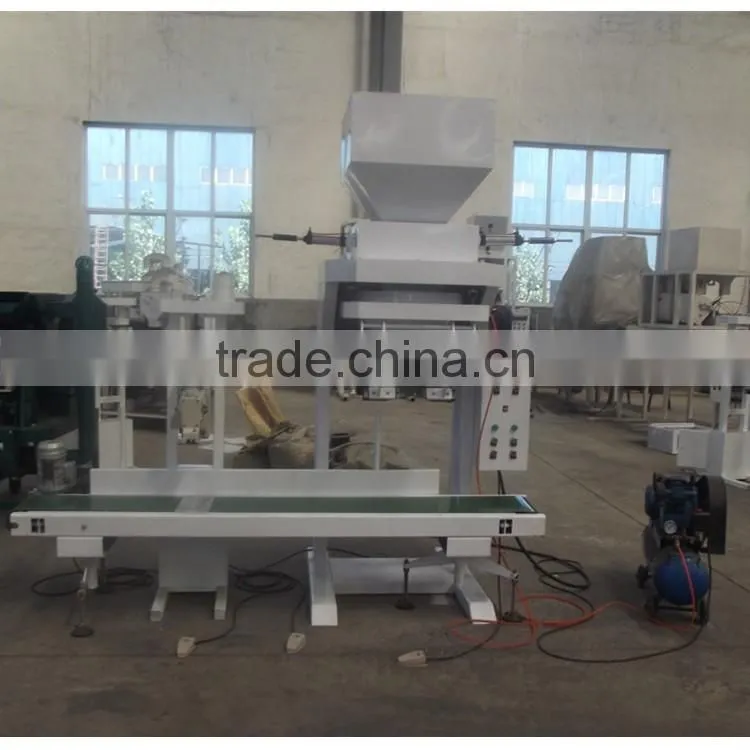 Grain bagging system/Cereals Packing Machine